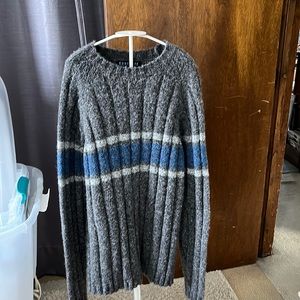 Mens sweater